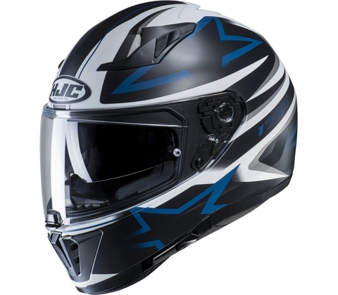 HJC i70 Cravia