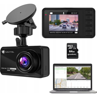 NAVITEL R260 NV