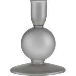 EGLO Свещник Eglo - Molume, 11 cm, сив (422259)