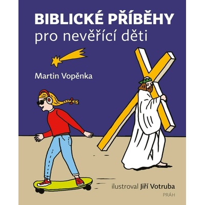 Biblické příběhy pro nevěřící děti, 2. vydání