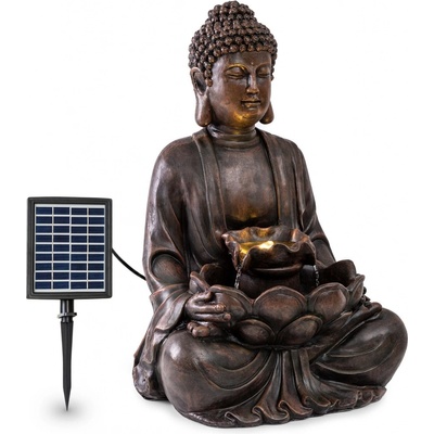 Blumfeldt Dharma