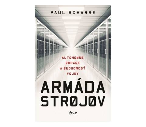 Armáda strojov
