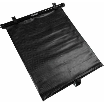 CHIPOLINO Sluneční clona do auta Black