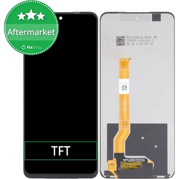 LCD Displej + Dotykové sklo Oppo A98