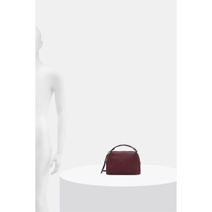 Gianni Chiarini чанта crossbody дамска от кожа Alifa (BS.8145/COMM.GRN) - answear - 273,62 лв