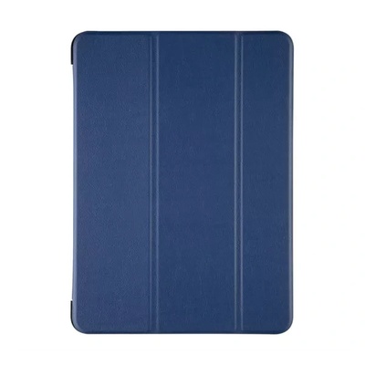 Urban Factory Тактически трислоен калъф Book за Samsung X200/X205 Galaxy Tab A8 10.5 Blue 8596311173974 (8596311173974)