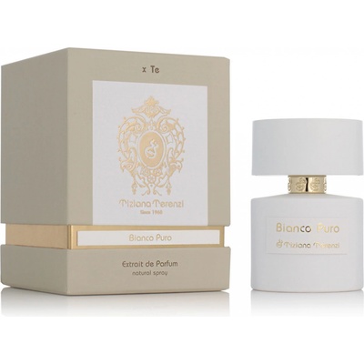 Tiziana Terenzi Bianco Puro parfém unisex 100 ml