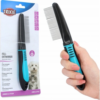 Trixie Hřeben střední 22 cm