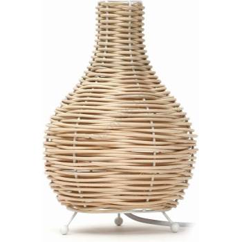 Image 1 of Platinet Настолна лампа 1xE14/25W/230V ратан (PL0417)