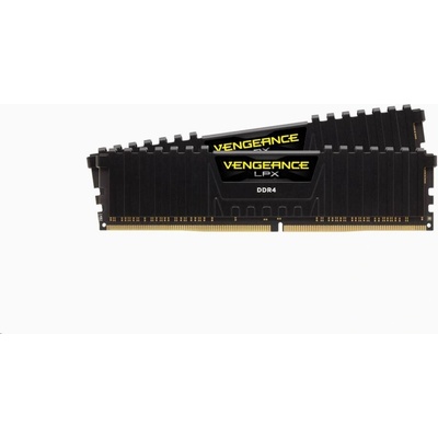 Corsair Vengeance LPX DDR4 16GB 2400MHz CL14 (2x8GB) CMK16GX4M2A2400C14
