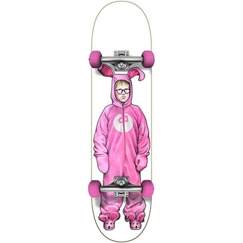 RED DRAGON Pink