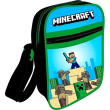 Le moda Minecraft černá