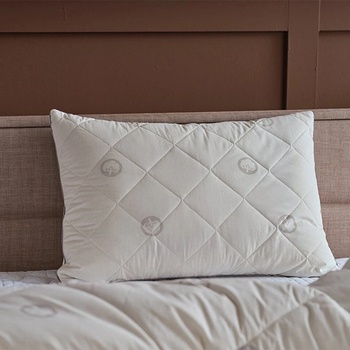 DOQU Home Doqu ВЪЗГЛАВНИЦА festival cotton 50x70 БЯЛa (2q9ystfspm0140000)