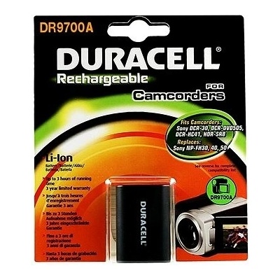 Duracell DR9700A