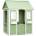 Ginger Home Детска дървена къщичка за игра, Ginger Home
