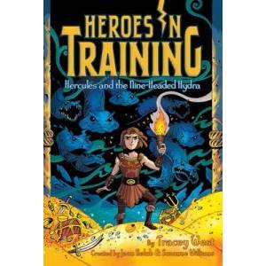 Hercules and the Nine-Headed Hydra | Tracey West, Joan Holub, Suzanne Williams (ISBN: 9781534432918)
