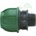 AGRO - Фитинги полиетилен Адаптор Външна Резба 20x3/4 (6158)