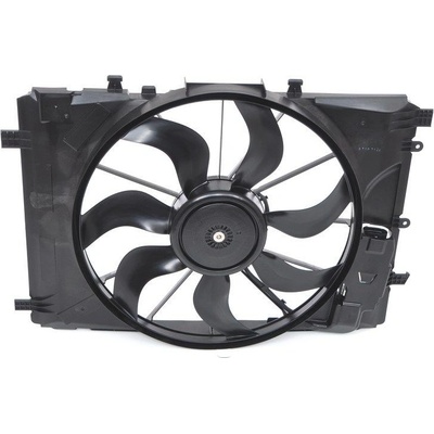 Větrák, chlazení motoru BOSCH 0 130 308 537 (0130308537)