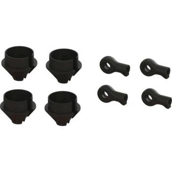Arrma Крайни капачки за амортисьори Arrma (2)