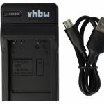 OTB Зарядно за батерия Samsung BP85A / BP70A, MicroUSB (800109969) Зарядно за батерии