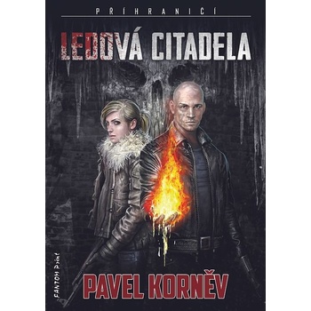 Ledová Citadela