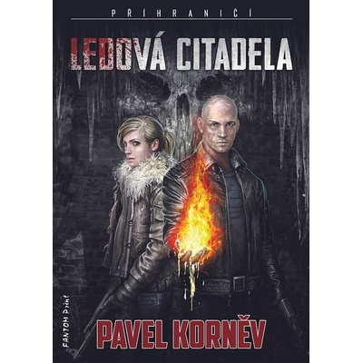 Ledová Citadela