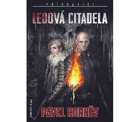 Ledová Citadela