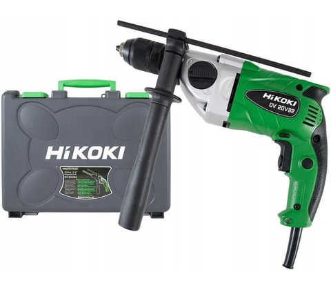 Hikoki DV20VB2
