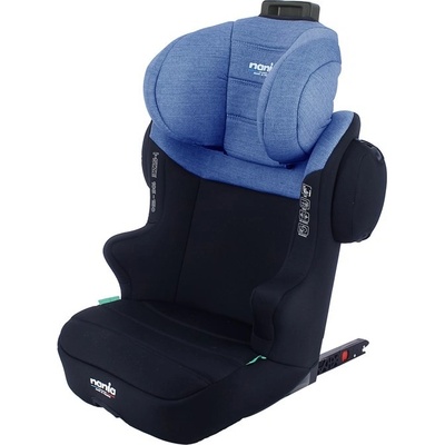 Nania Start i Fix SPS 2024 Blue