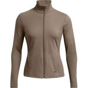 Under Armour Motion Jacket Размер: L / Цвят: черен