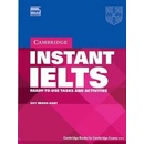 Instant IELTS SB + CD