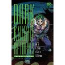 Dark Knight Returns the Last Crusade Miller Frank