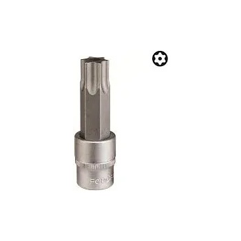 Image 1 of FORCE Вложка 1/2" с накр. T25H-отвор 100mm 34710025 Force