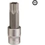 FORCE Вложка 1/2" с накр. T25H-отвор 100mm 34710025 Force
