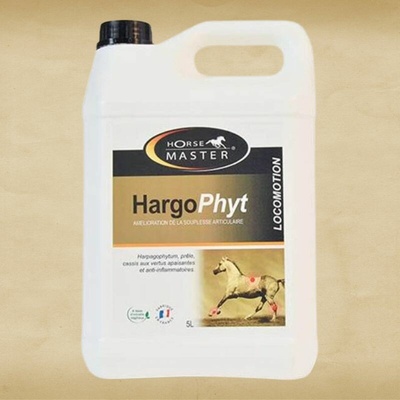 Horse Master HargoPhyt 5 l