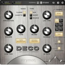 Strymon Deco