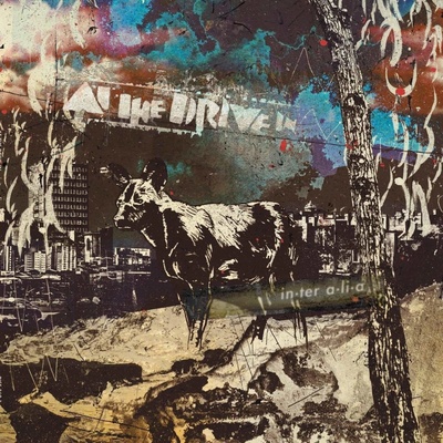Inter Alia - At the Drive-In LP