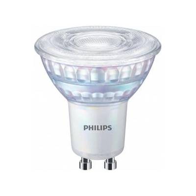 Philips LED Classic GU10 lamps Warm Glow pack of 2 (35 W), dimmable reflector LED spots with warm white light, energy-saving lamps with a long useful life, warm glow dimmable - 929002065518