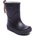 Bisgaard Детски гумени ботуши Bisgaard Kid's Basic Rubber Wellington boots - Black - размер 31 (EU) (731-0118-0122)