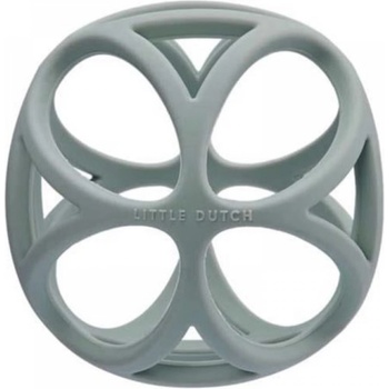Little Dutch Сензорна топка Little Dutch - Blue (2012519)