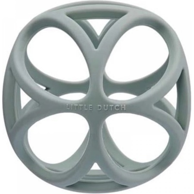 Little Dutch Сензорна топка Little Dutch - Blue (2012519)