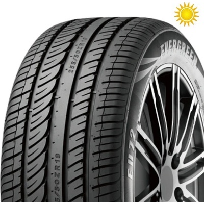 Evergreen EU72 225/55 R17 97W