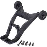 Traxxas Wheelie bar (assembled) TRX9078 (TRX9078)