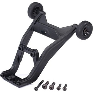 Traxxas Wheelie bar (assembled) TRX9078 (TRX9078)