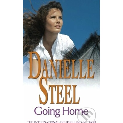 Going Home - D. Steel