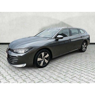 Volkswagen Passat Variant 2.0 TDI Business DSG 110 kW