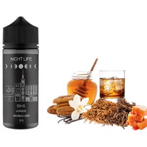 Night Life Soho 30ml/120ml