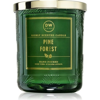DW HOME Signature Pine Forest ароматна свещ 420 гр