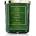 DW HOME Signature Pine Forest ароматна свещ 420 гр