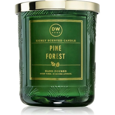DW HOME Signature Pine Forest ароматна свещ 420 гр